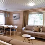 Huoneisto Levin Alppitalot Alpine *