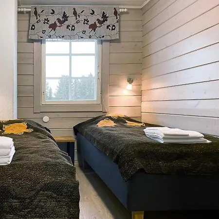 Levin Alppitalot Alpine *