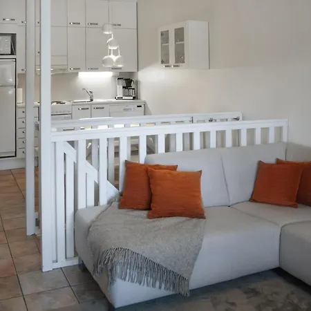 Levin Alppitalot Alpine Appartement *