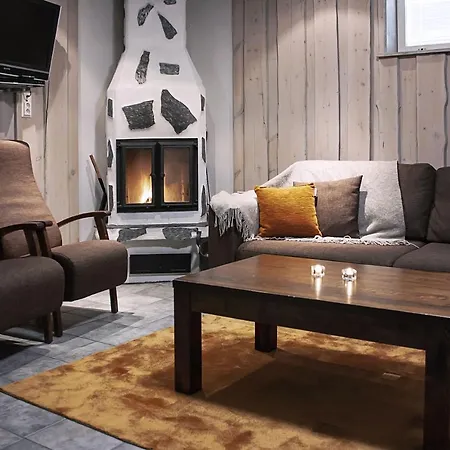 Apartment Levin Alppitalot Alpine *