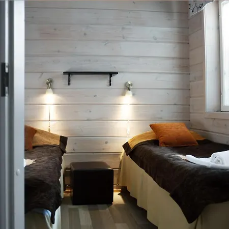 莱温艾尔比塔洛特高山小屋公寓 * 列维