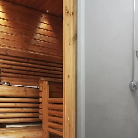 Levin Alppitalot Alpine Levi