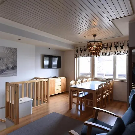 Apartment Levin Alppitalot Alpine *