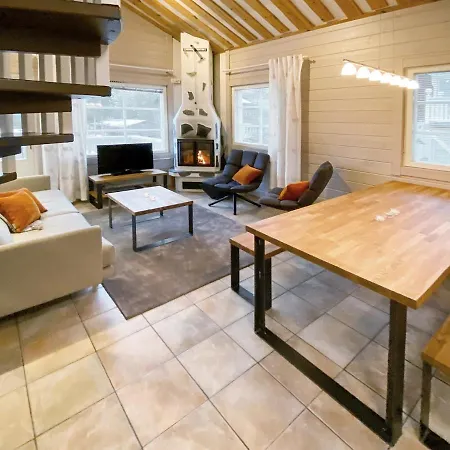 Levin Alppitalot Alpine * לוי