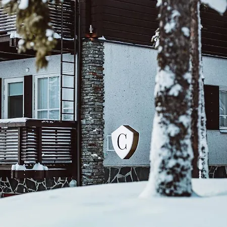 Apartment Levin Alppitalot Alpine