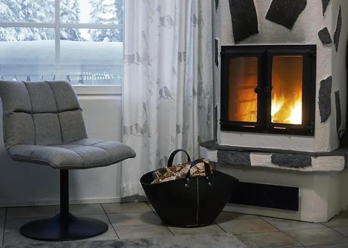 Levin Alppitalot Alpine * Levi