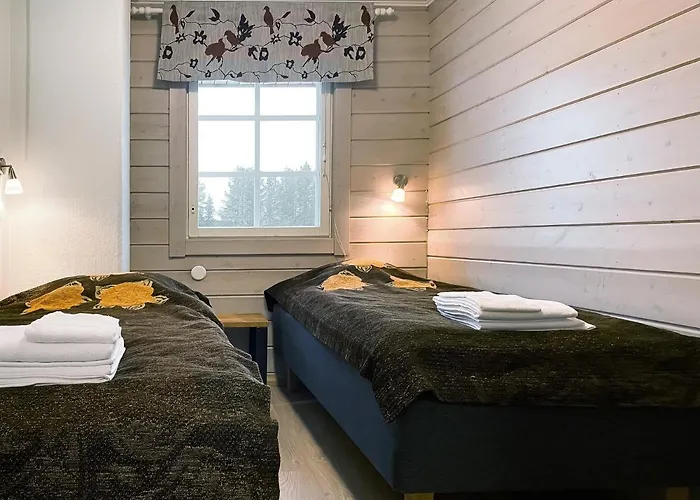 Levin Alppitalot Alpine *