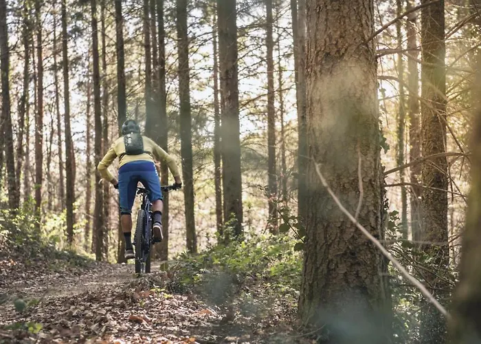 Lägenhet Levin Alppitalot Alpine