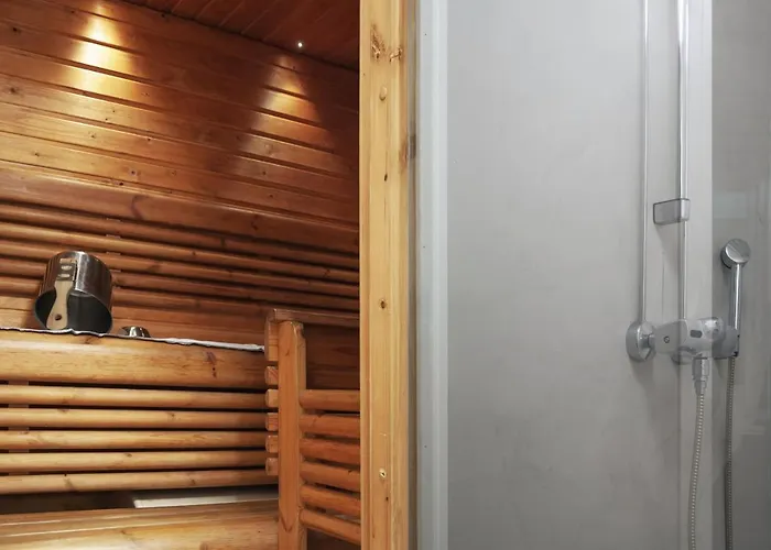 Levin Alppitalot Alpine Levi