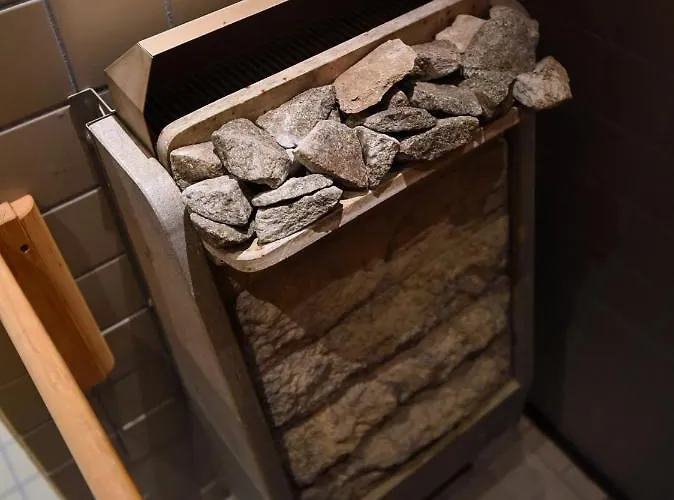 Lägenhet Levin Alppitalot Alpine