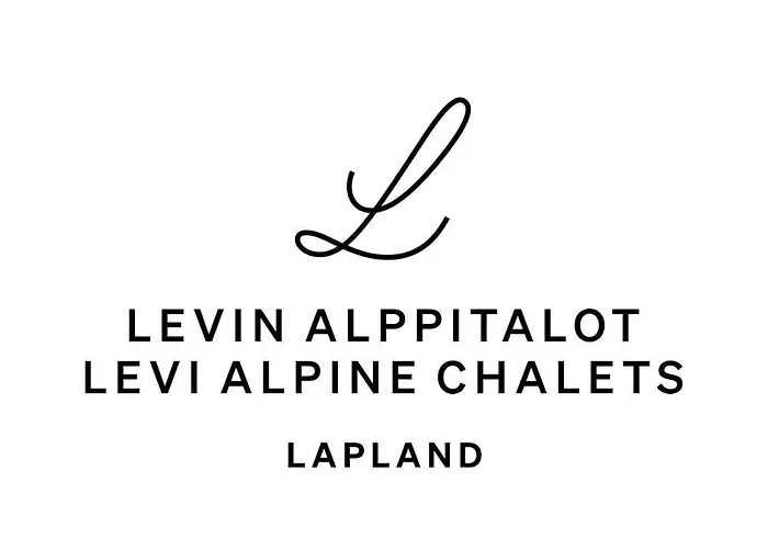 Levin Alppitalot Alpine Lägenhet