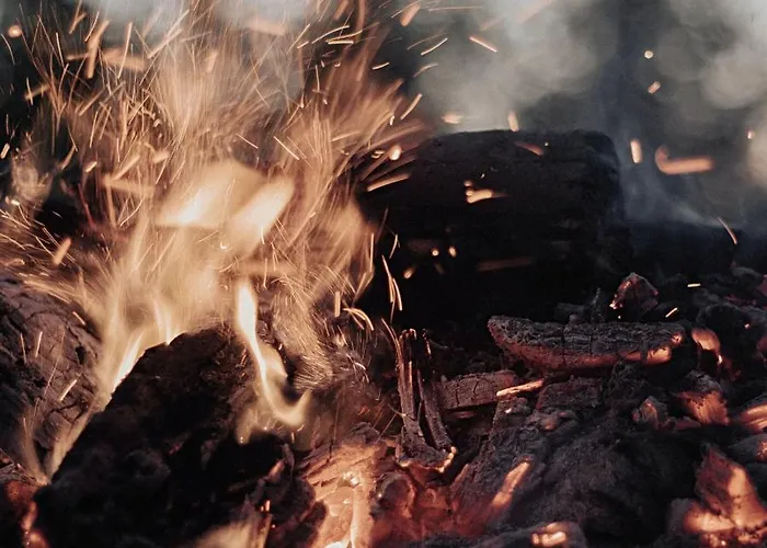 Levin Alppitalot Alpine *