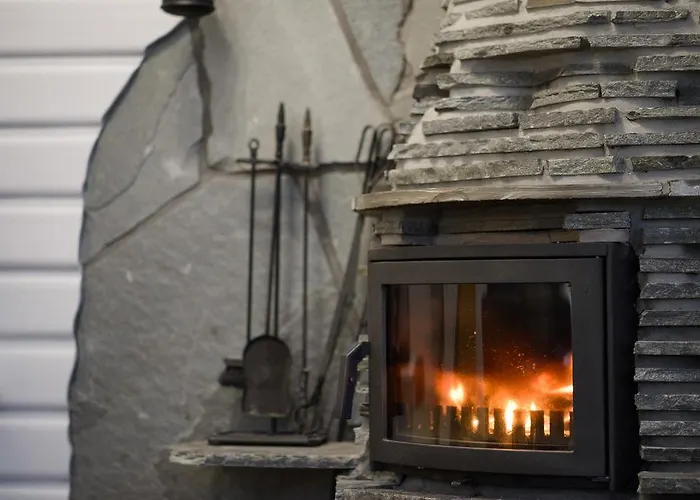 Lägenhet Levin Alppitalot Alpine *