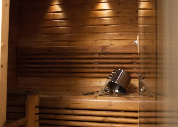 Levin Alppitalot Alpine * Levi